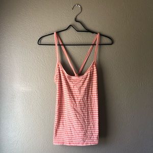 Old Navy Women’s Striped Tank Top.